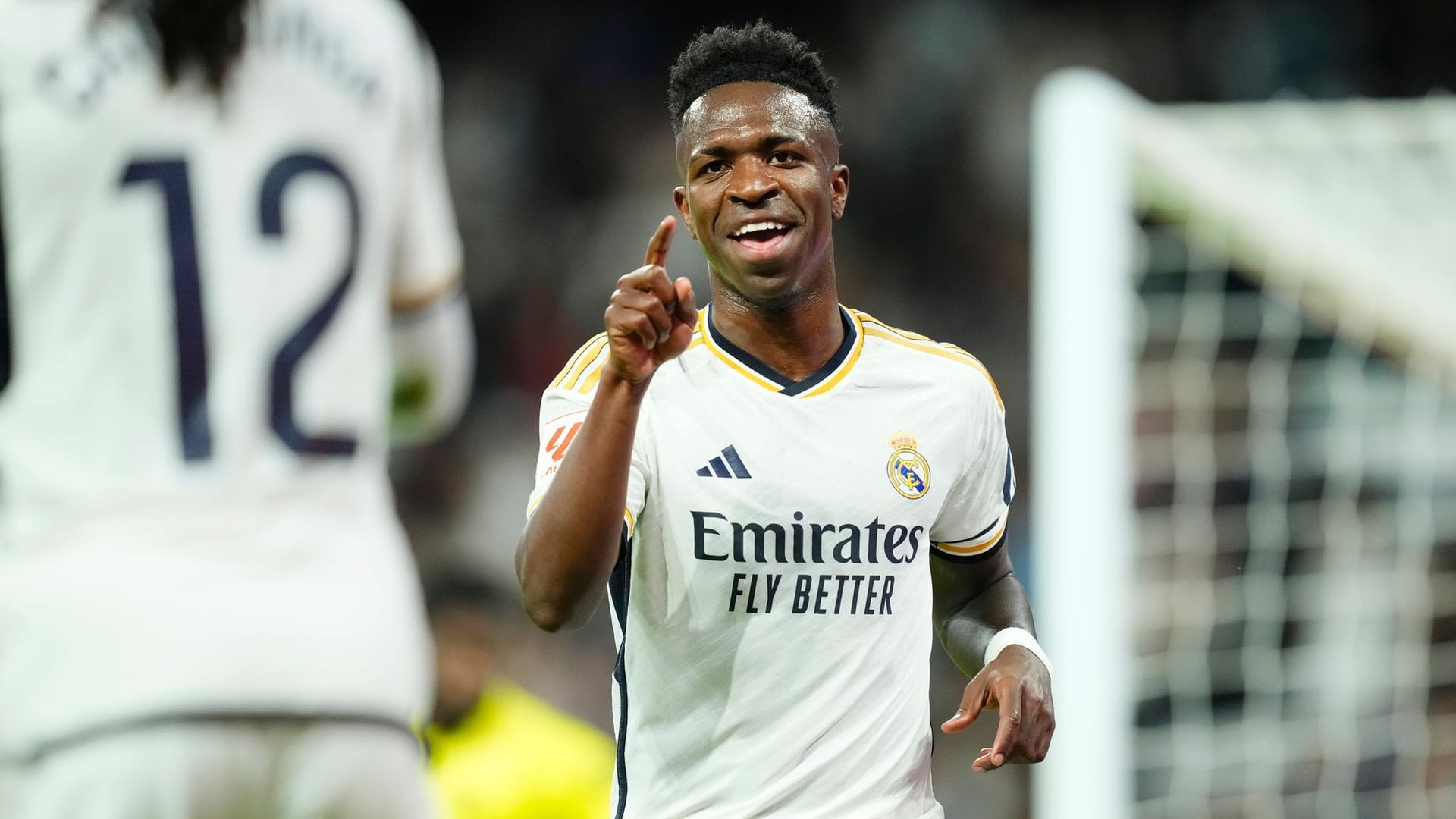 Vinícius Junior Vinícius Junior