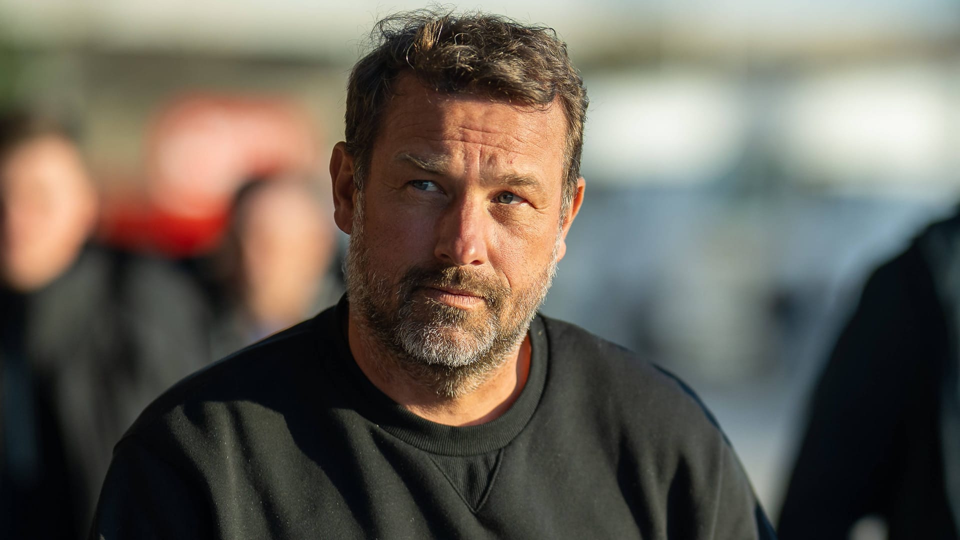 Markus Weinzierl: Der 50-Jährige arbeitete unter anderem bereits als Chefcoach von Augsburg, Schalke, Stuttgart in der Bundesliga.