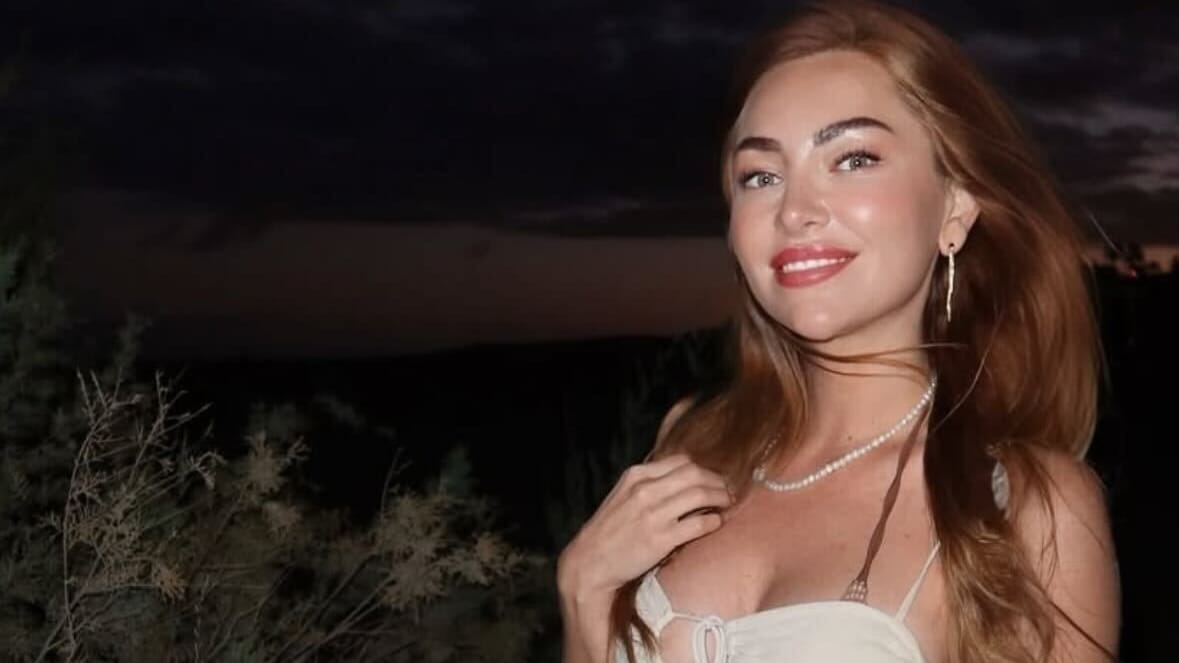Jana-Maria Herz: Auf Instagram folgen ihr mehr als 120.000 Follower.