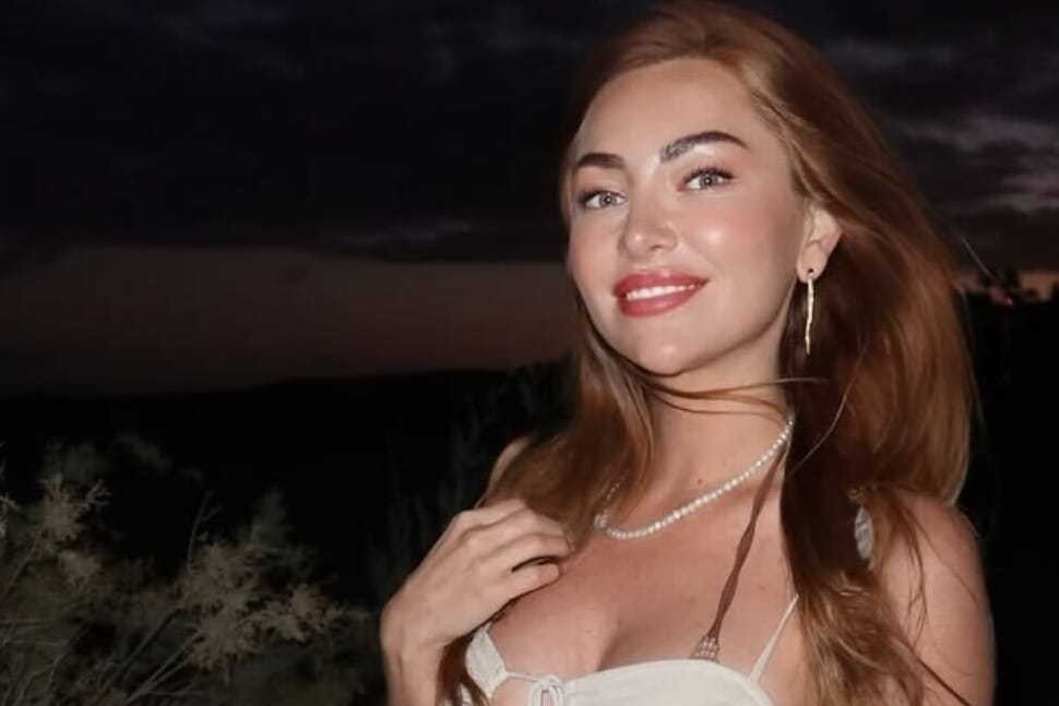 Jana-Maria Herz: Auf Instagram folgen ihr mehr als 120.000 Follower.