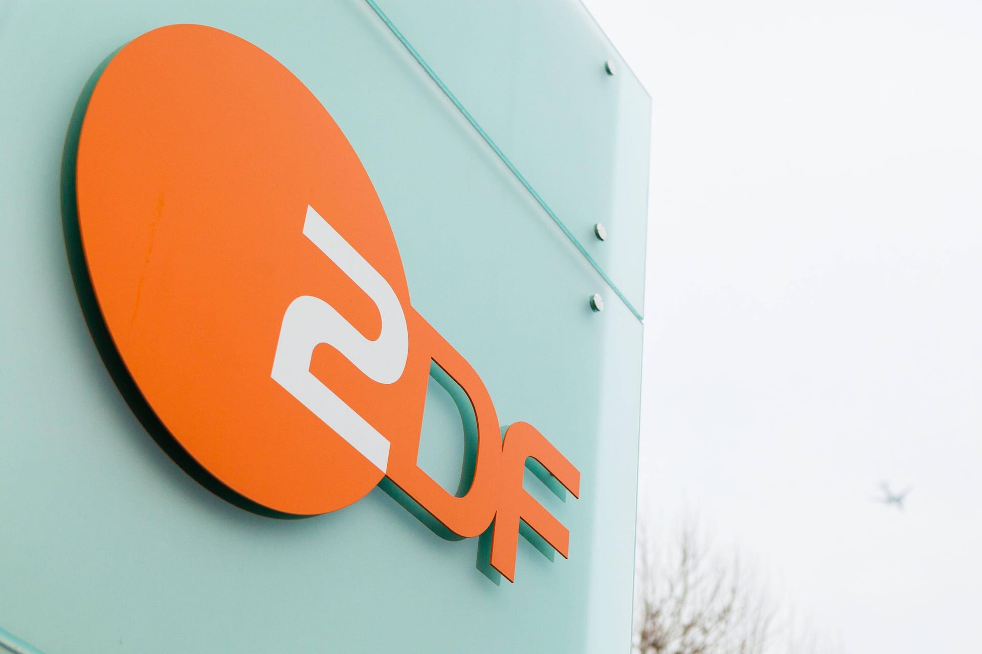 ZDF: Neben dem Hauptsender gehören auch noch Spartenkanäle zum Angebot.