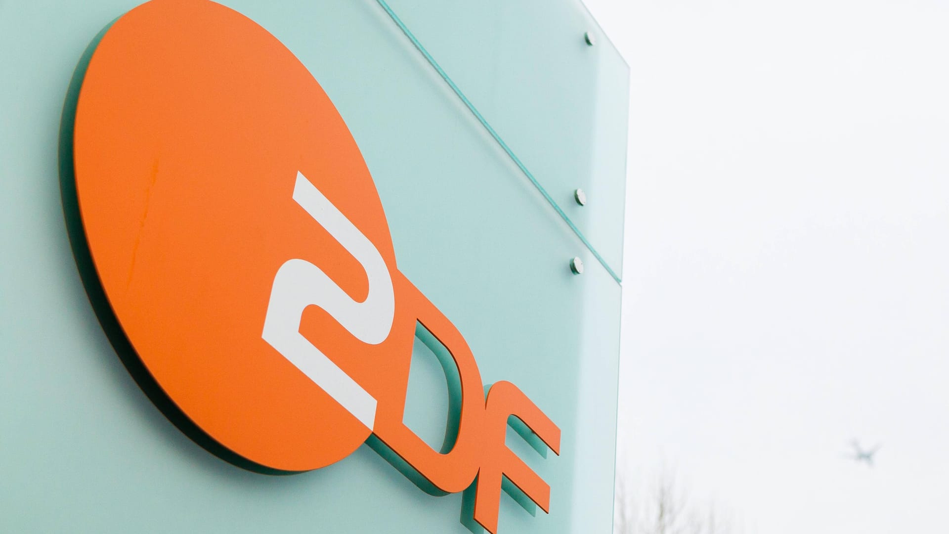 ZDF: Neben dem Hauptsender gehören auch noch Spartenkanäle zum Angebot.