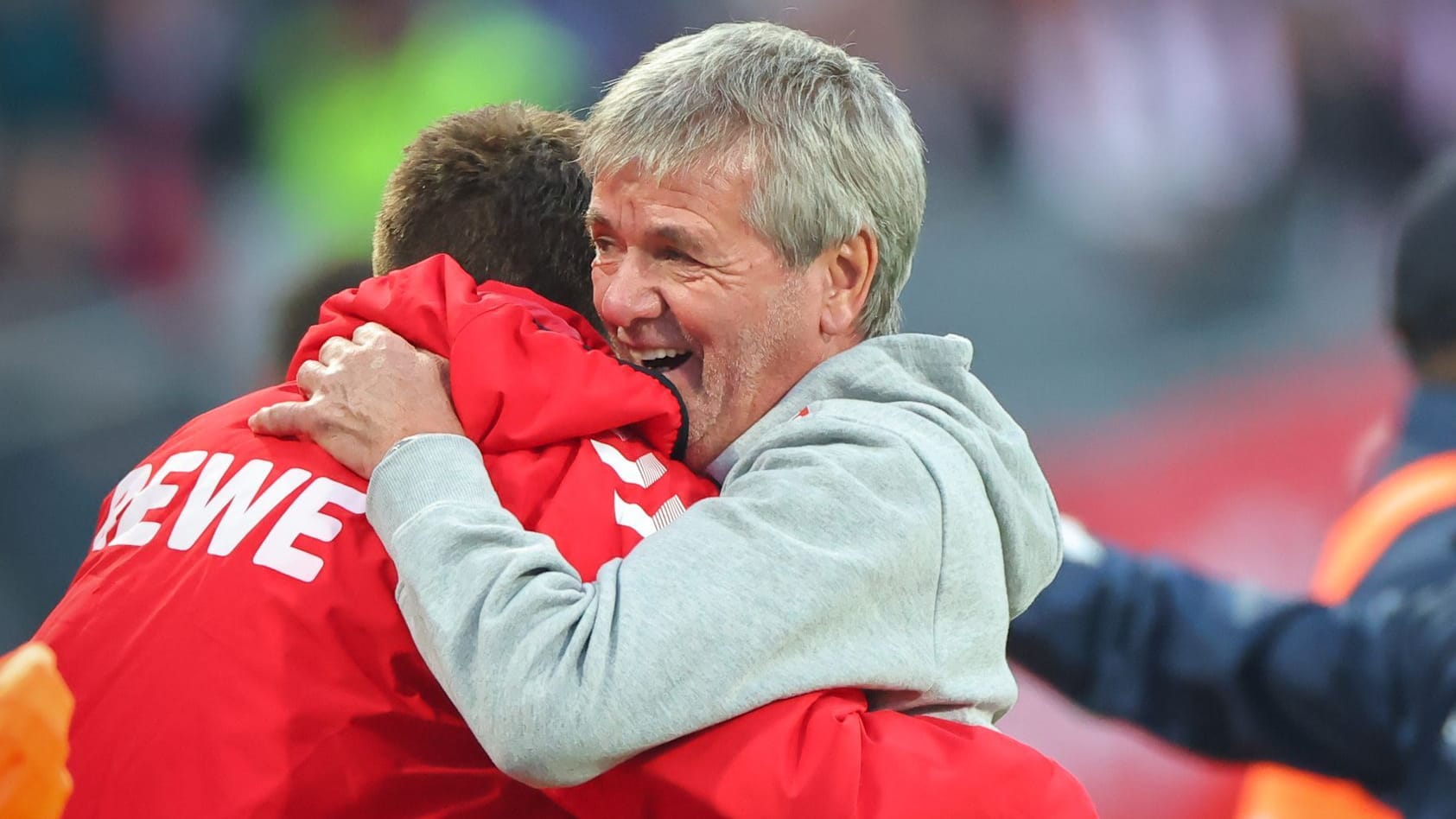 1. FC Nürnberg - 1. FC Köln 1. FC Nürnberg - 1. FC Köln