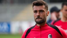 Bundesliga-Spieler verkündet Karriereende