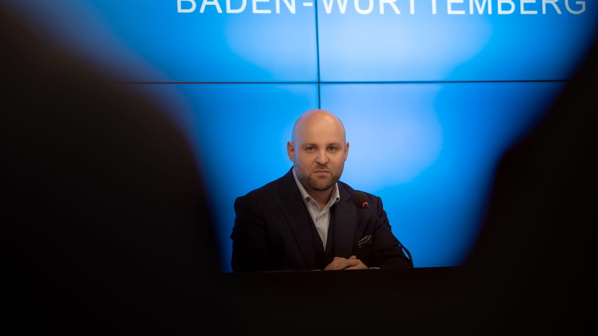 AfD zur Spitzenkandidatur Landtagswahl Baden-Württemberg AfD zur Spitzenkandidatur Landtagswahl Baden-Württemberg