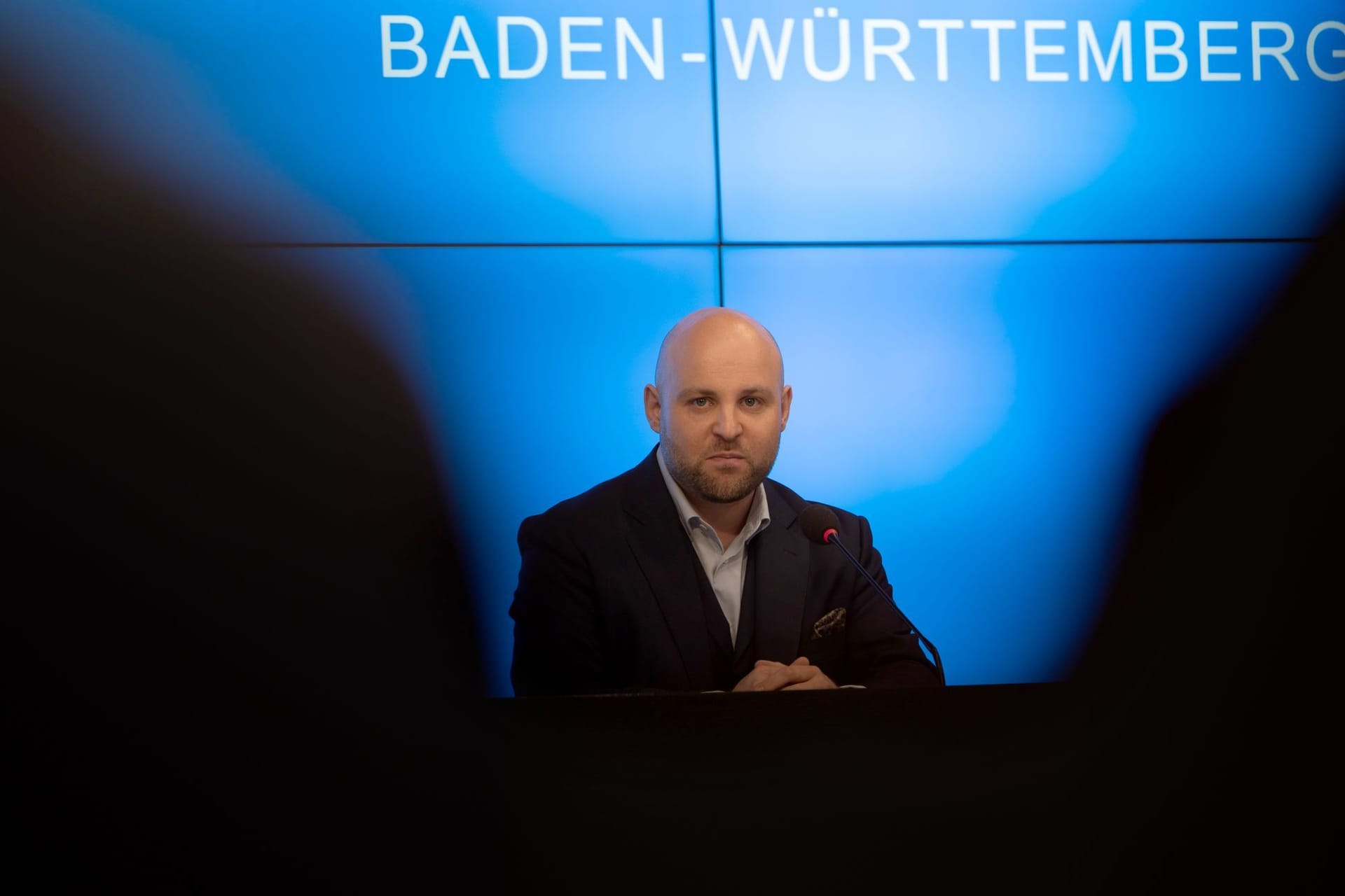 AfD zur Spitzenkandidatur Landtagswahl Baden-Württemberg