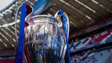 Uefa plant offenbar nächste Änderung der Champions League