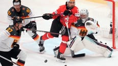 Weltrekordler Ambühl vor letztem Duell mit Deutschland