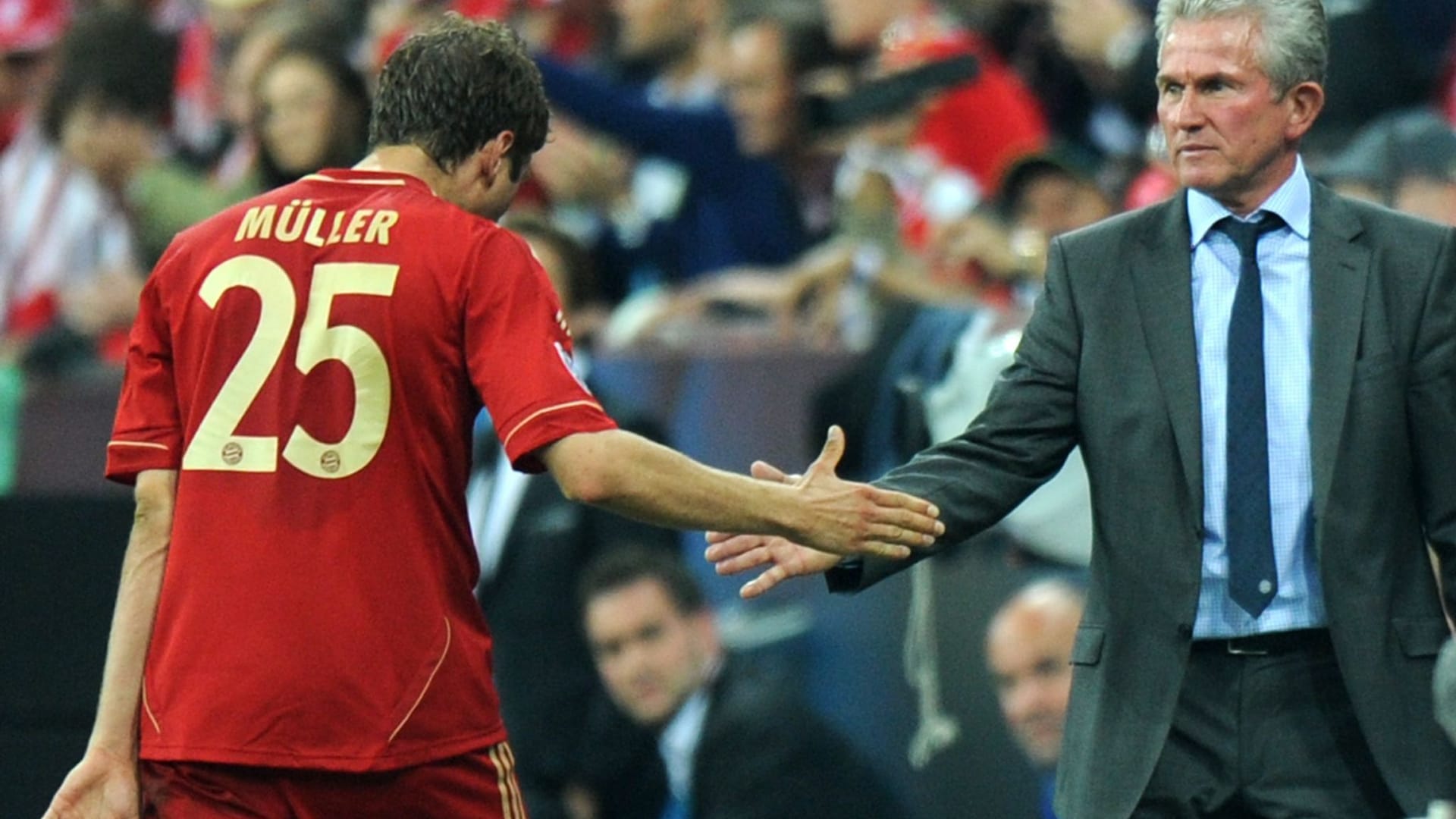 Thomas Müller