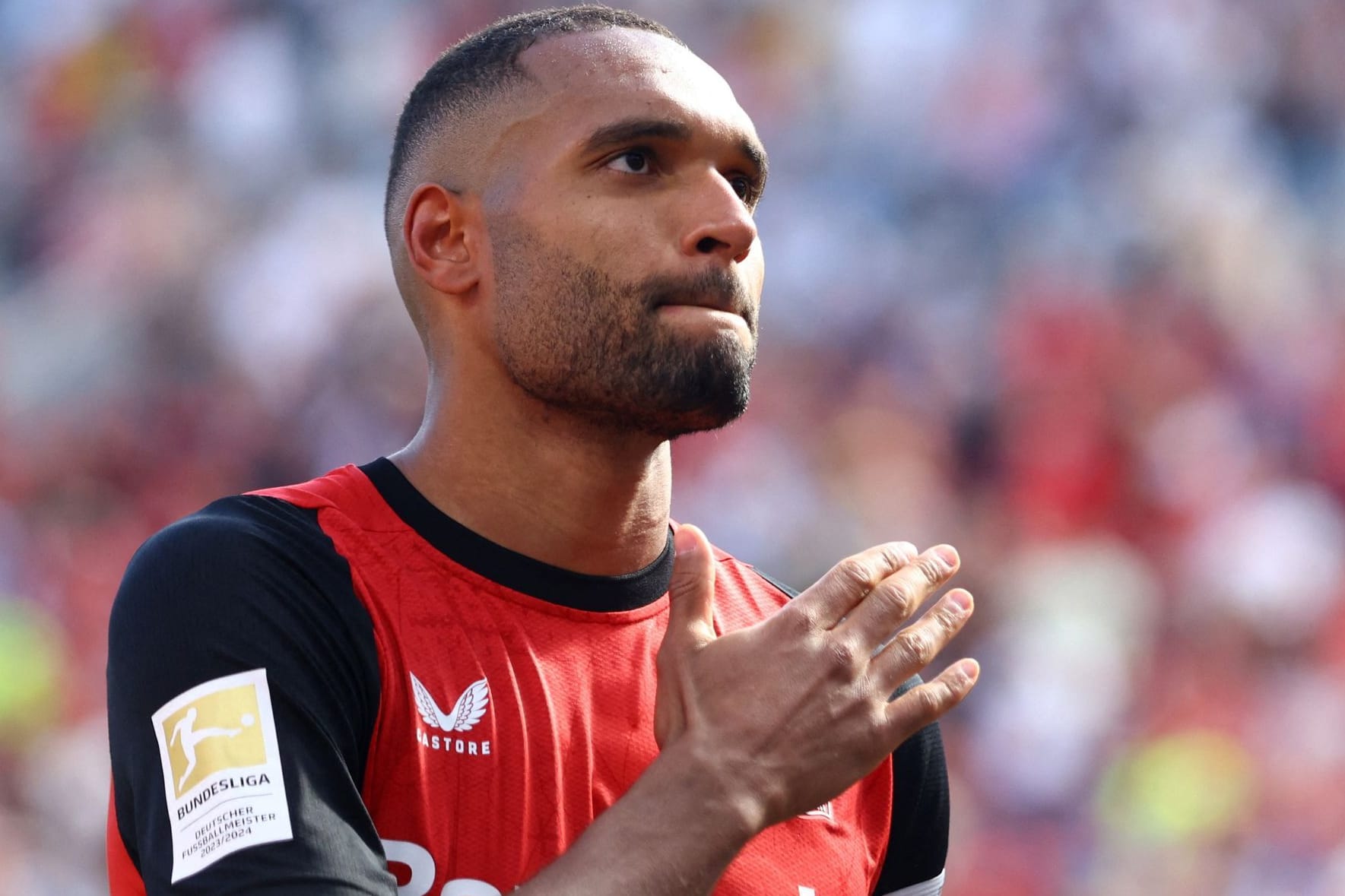 SOCCER-GERMANY-LEV-BVB/REPORT