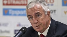 Eishockey-Weltverband: Olympia 2026 ohne Russland