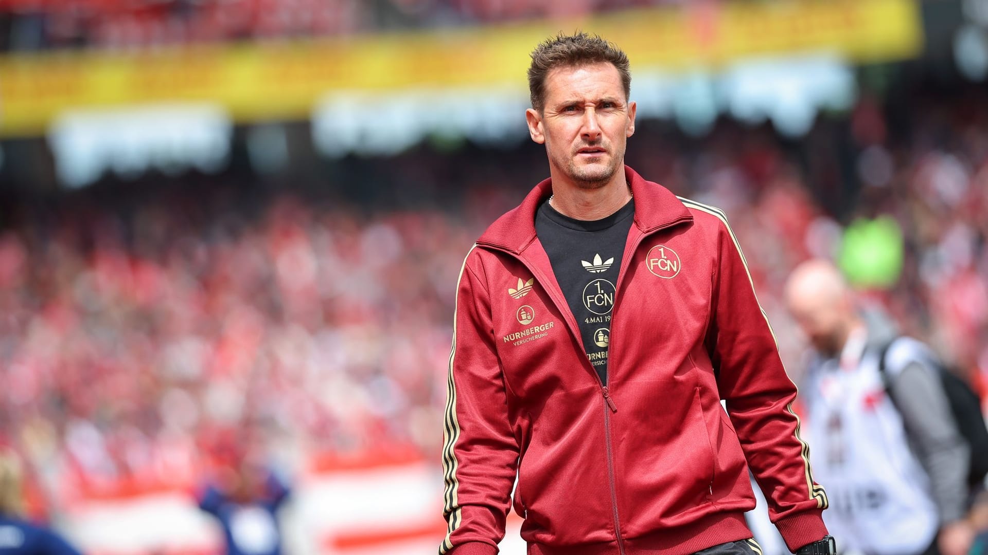 Miroslav Klose