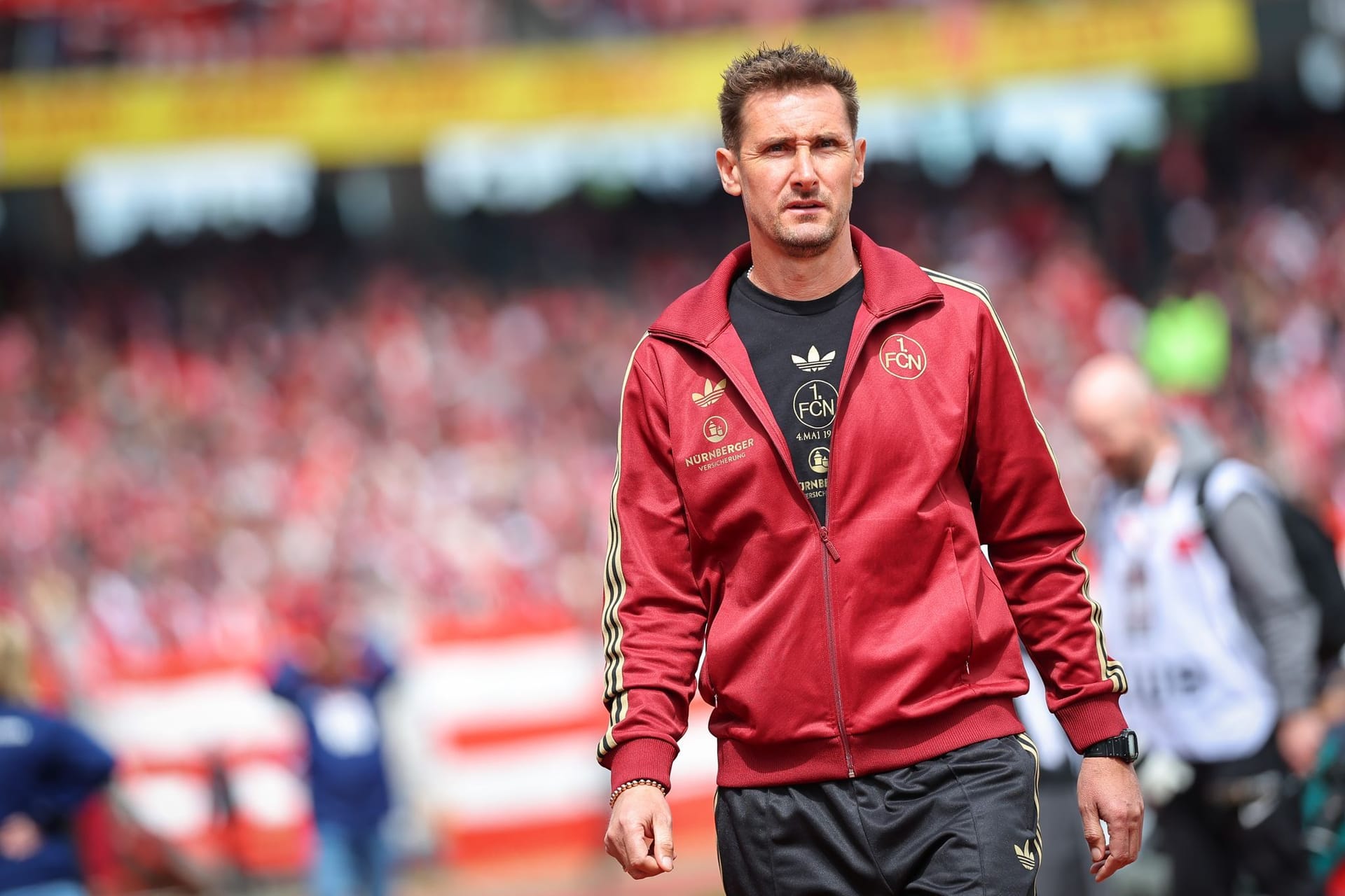 Miroslav Klose Miroslav Klose