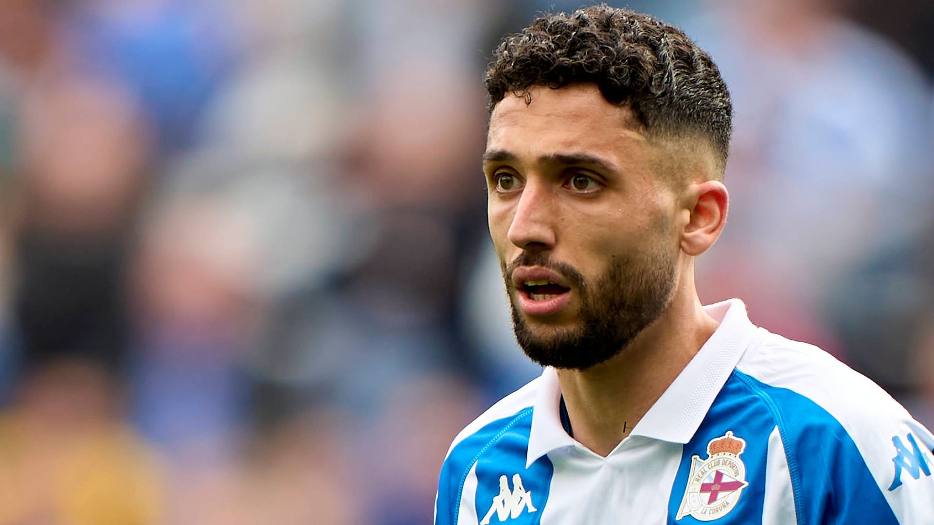 Zakaria Eddahchouri: Er wechselte im Winter aus der 2. niederländischen Liga nach Spanien.