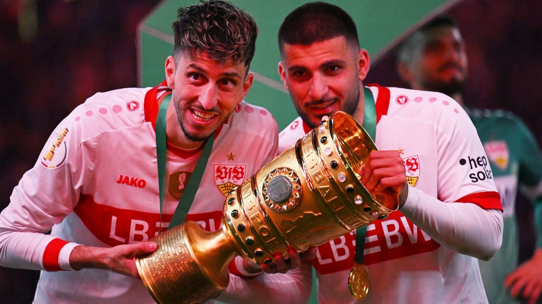 SOCCER-GERMANY-BIE-VFB/REPORT