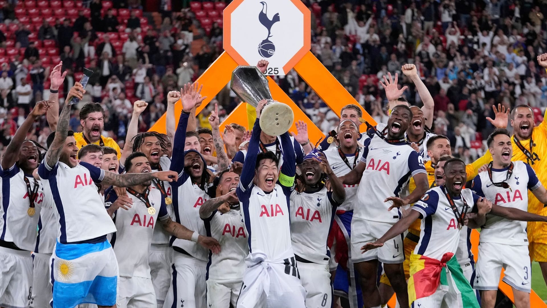 Tottenham Hotspur - Manchester United Tottenham Hotspur - Manchester United