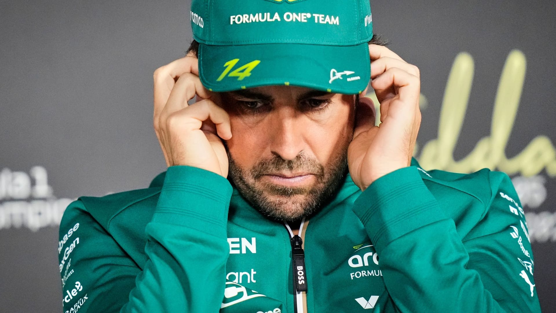 Fernando Alonso