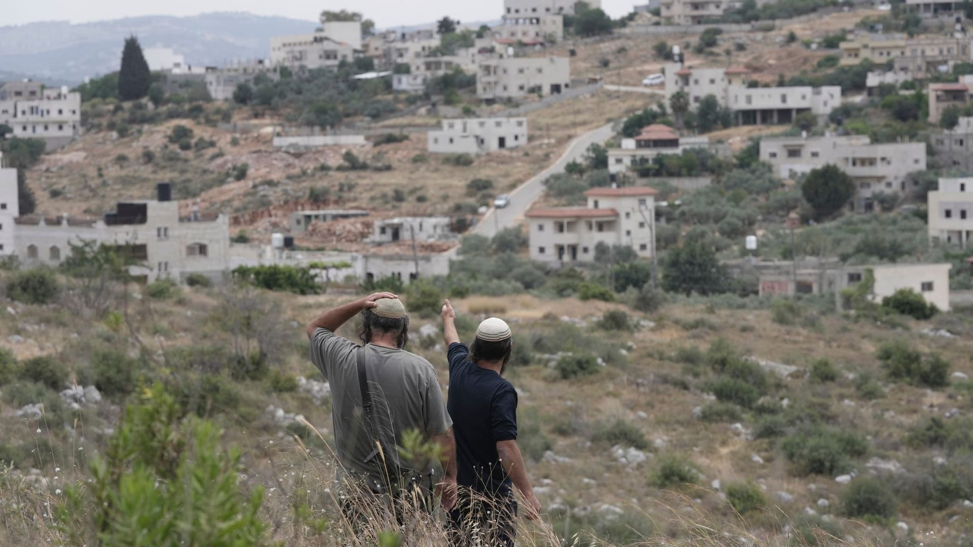 Nahostkonflikt - Israel Nahostkonflikt - Israel