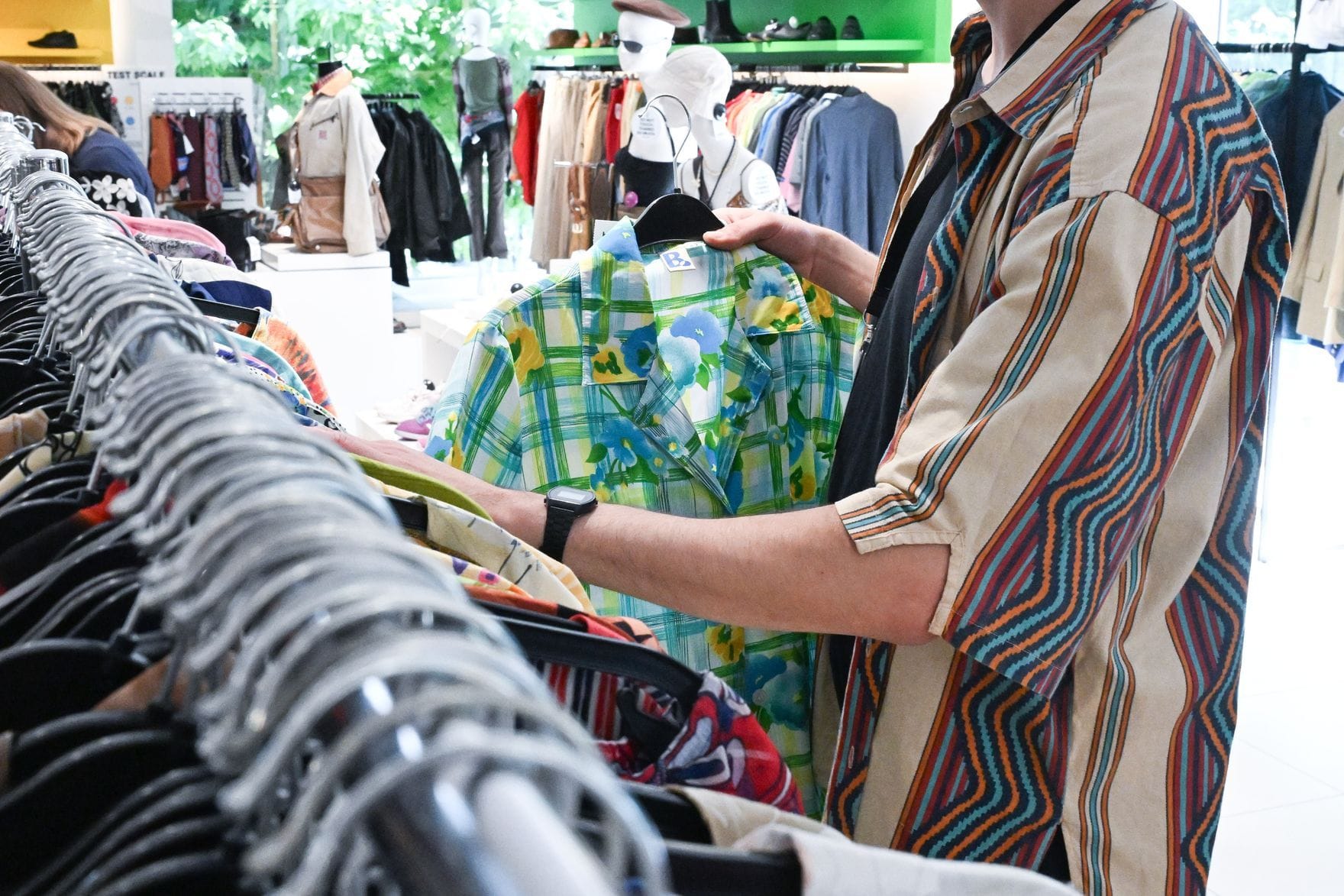 Second Hand Bekleidung Second Hand Bekleidung