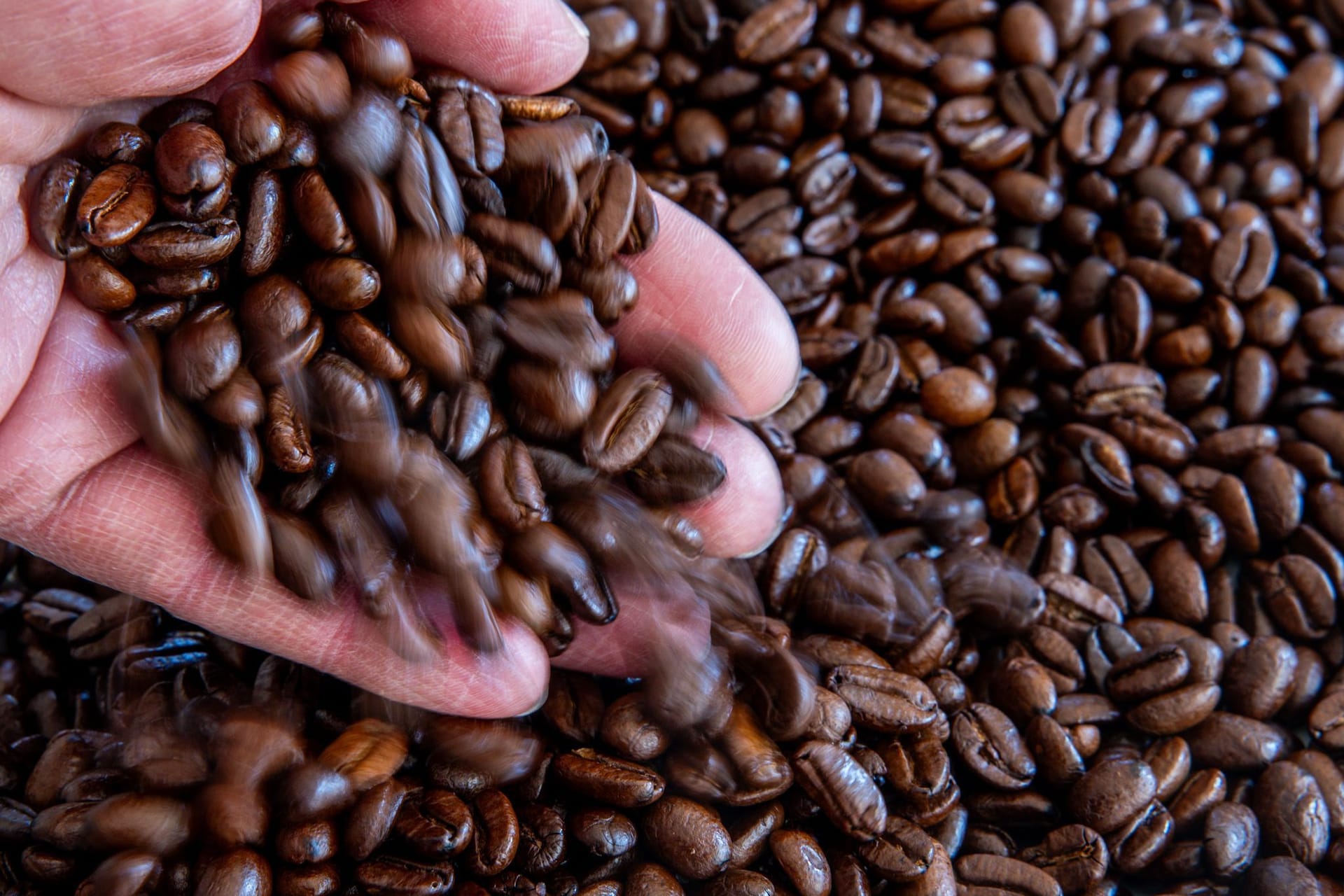 Kaffee