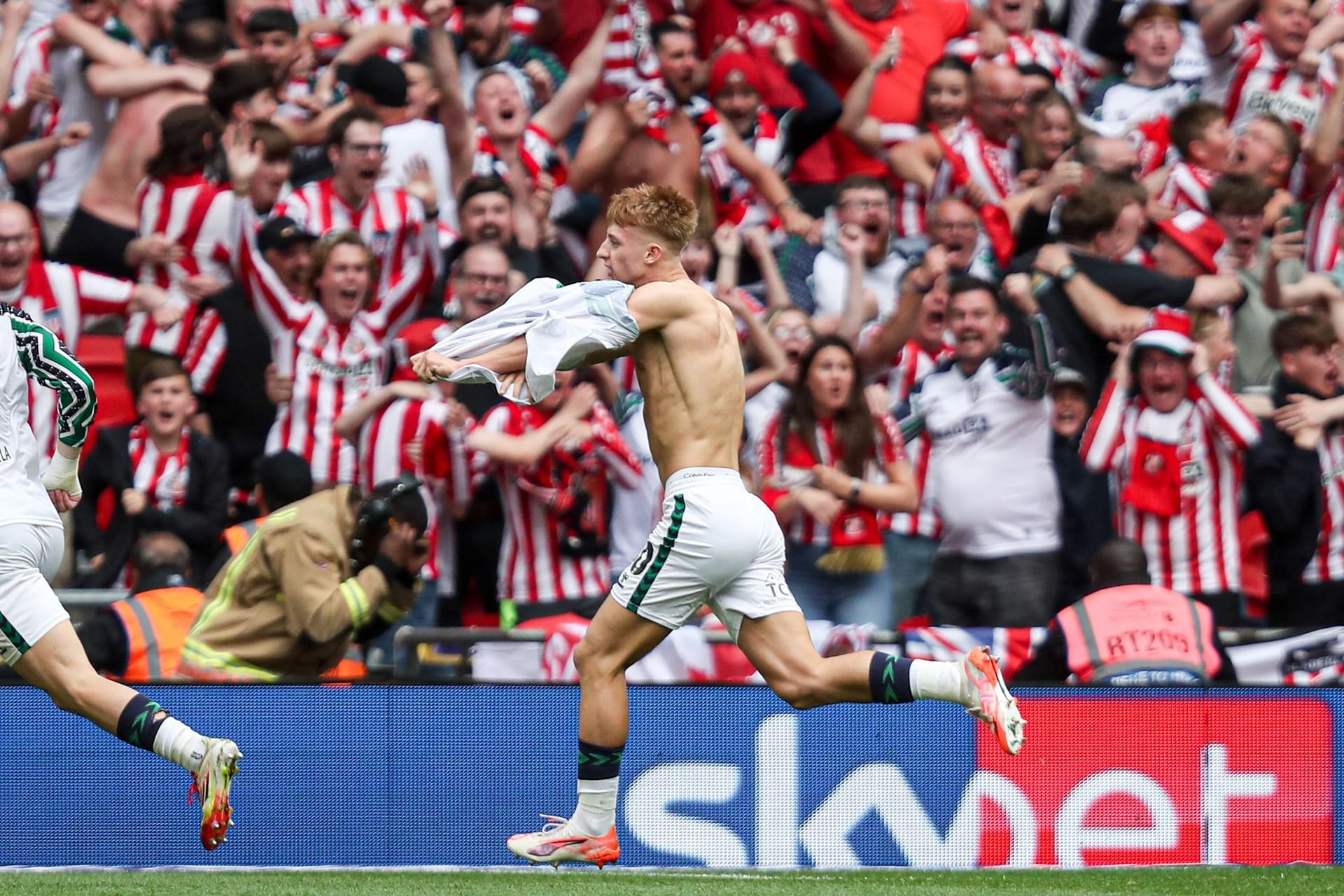 Sheffield United - AFC Sunderland