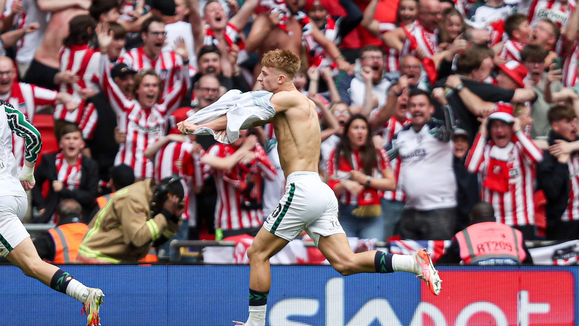 Sheffield United - AFC Sunderland Sheffield United - AFC Sunderland