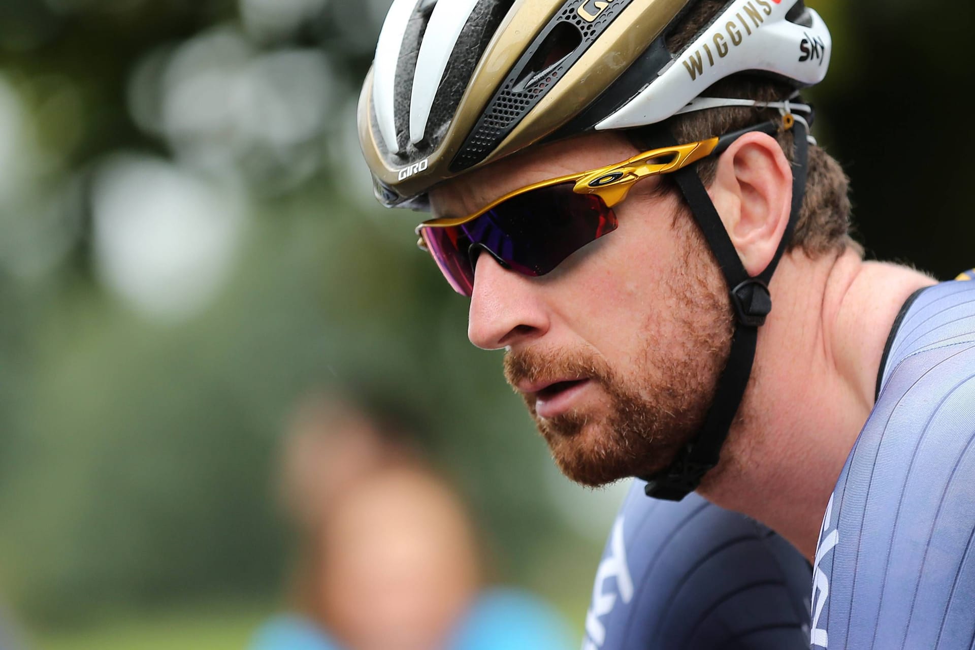 Bradley Wiggins: Er war der erste britische Tour-de-France-Sieger.