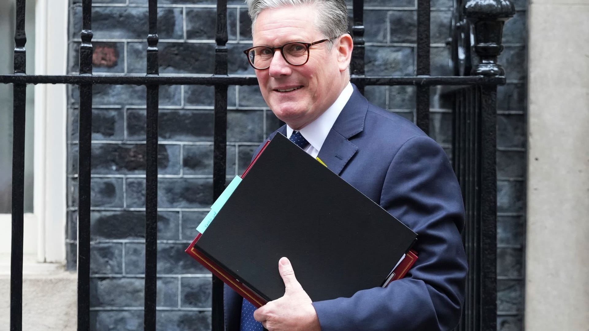 Keir Starmer Keir Starmer