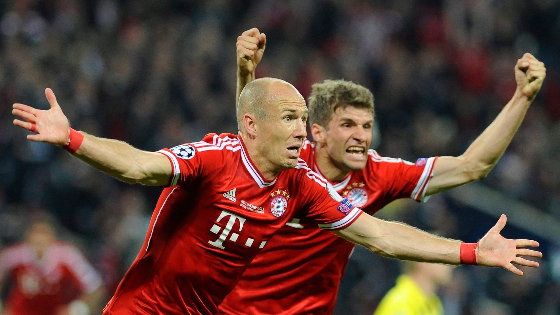 Thomas Müller