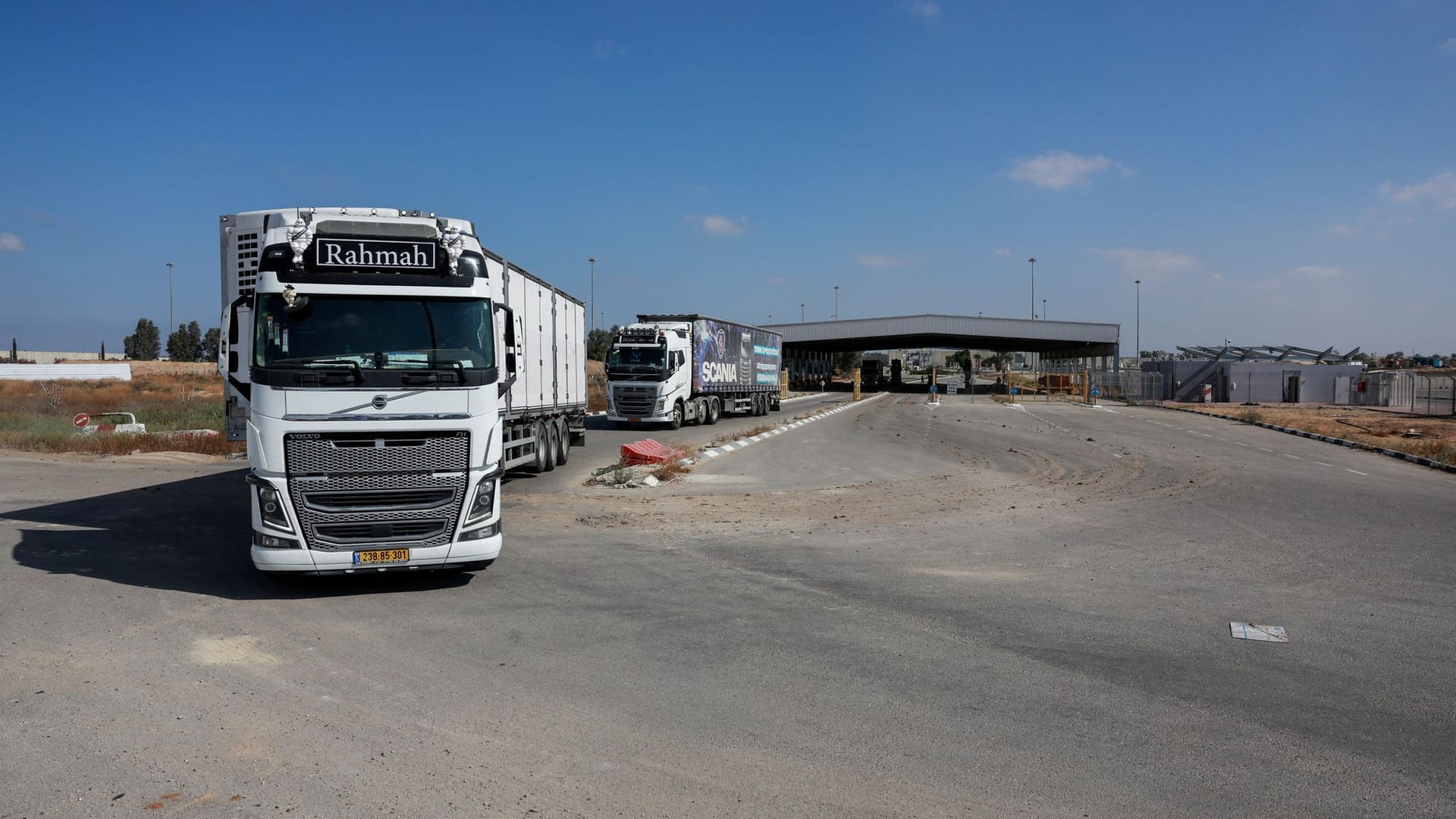 ISRAEL-PALESTINIANS/GAZA