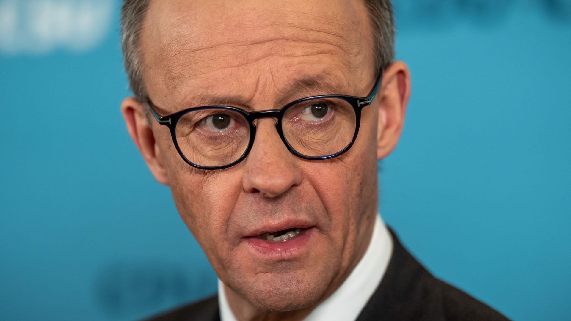 Friedrich Merz Friedrich Merz