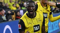 Auch ein BVB-Star hatte Grund zum Jubeln