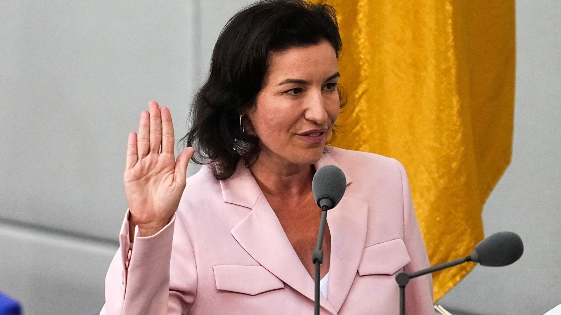 Dorothee Bär Dorothee Bär
