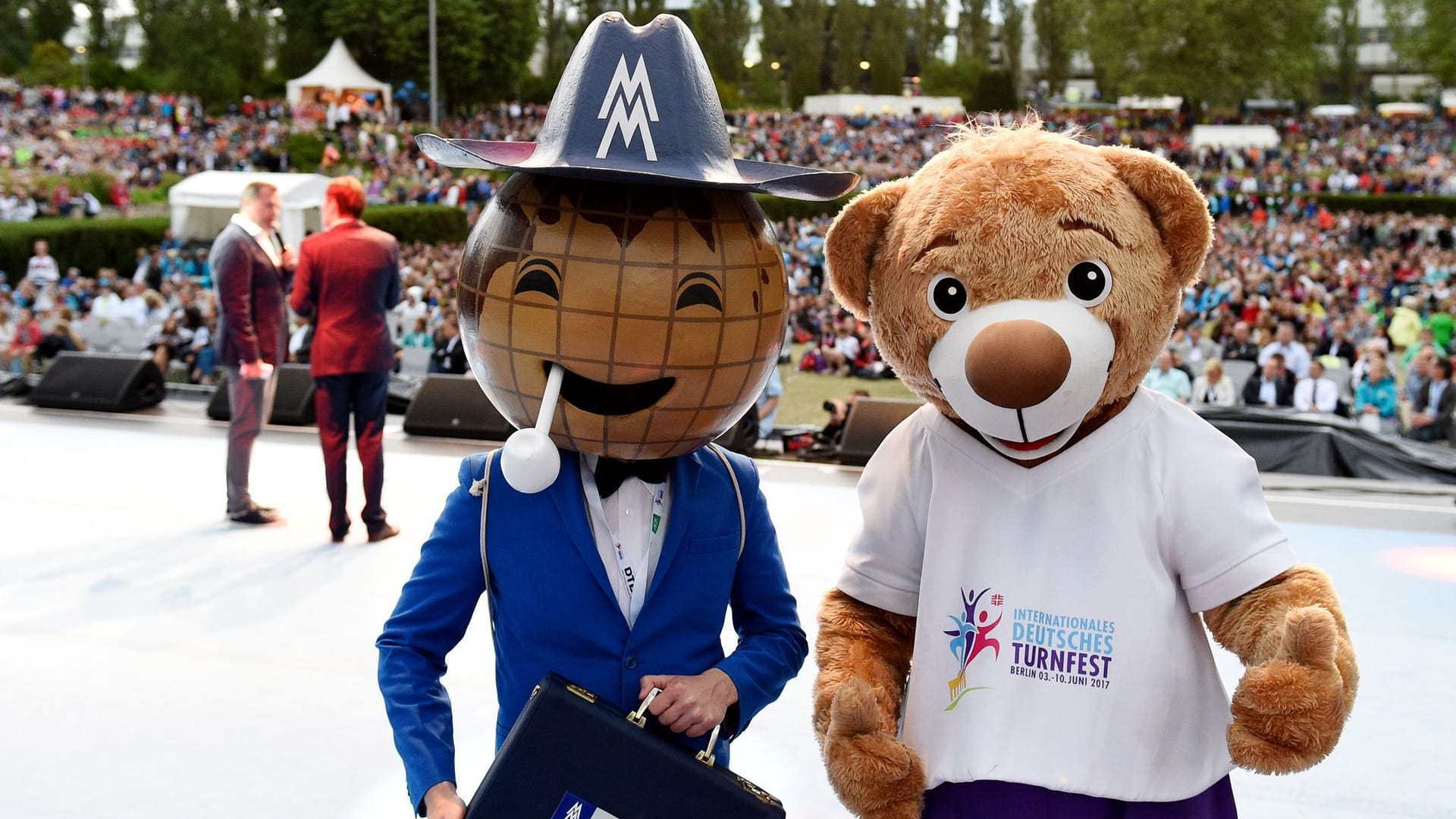Deutsches Turnfest