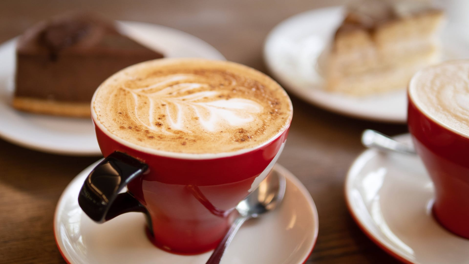 Ab dem 1. Juli verabschiedet sich das bisherige Team des Cafés "44QM"aus dem Tagesgeschäft: Das Café wird an einen neuen Betreiber übergeben.
