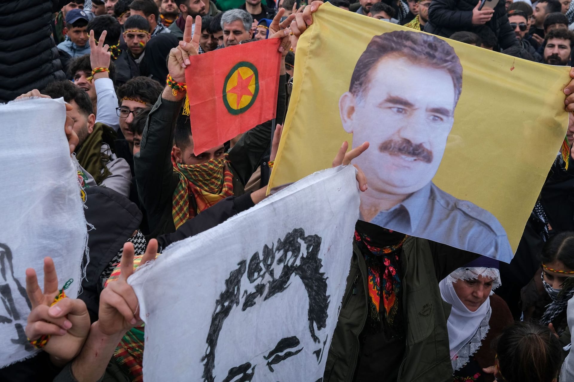Kurden
