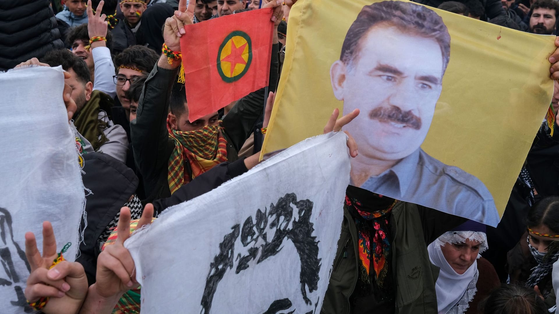 Kurden Kurden