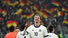 U21 mit Woltemade und Wanner zur EM - Moukoko nicht dabei