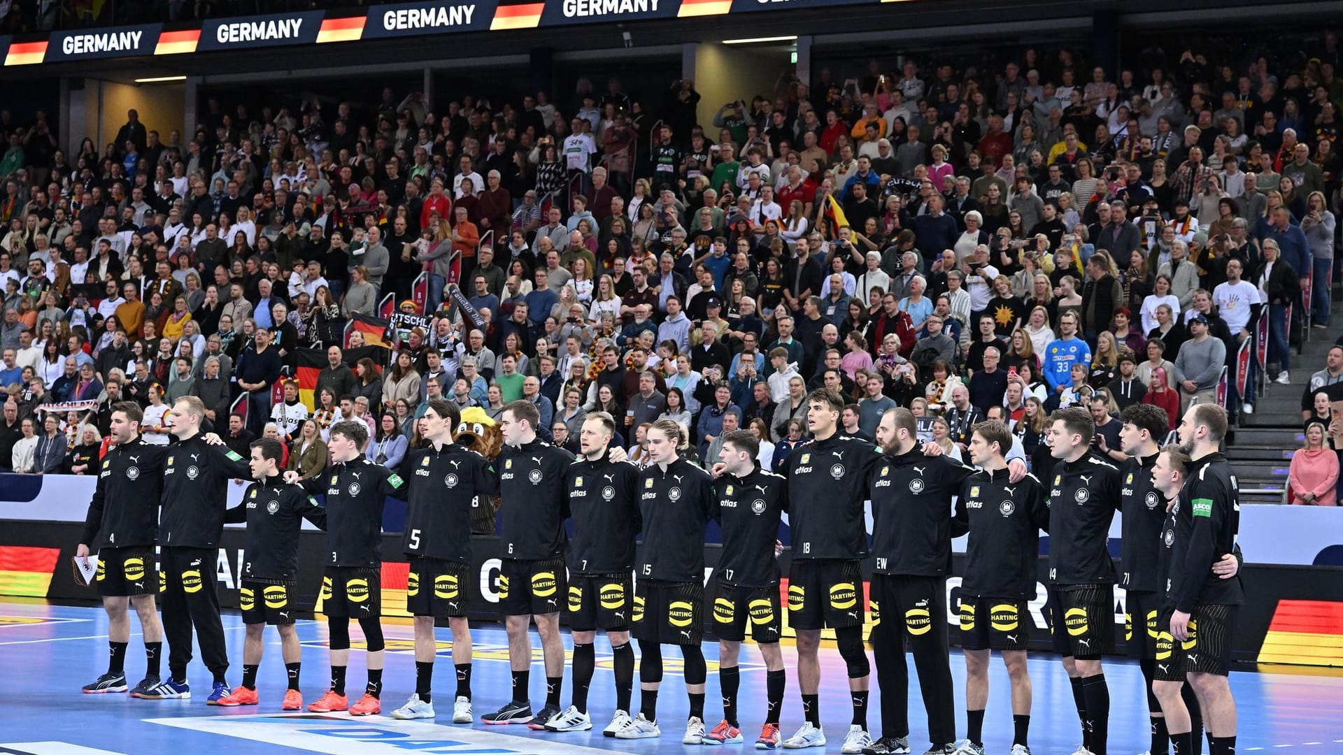 Deutschland - Österreich Deutschland - Österreich