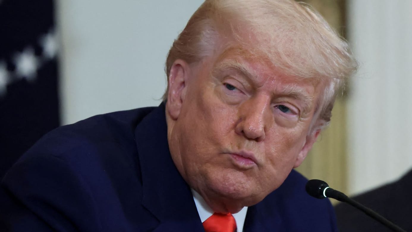 USA-TRUMP/ USA-TRUMP/