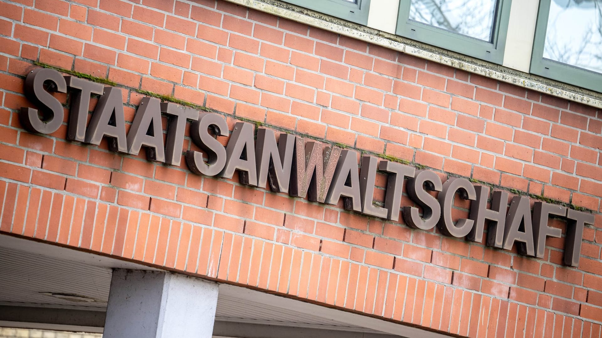 Staatsanwaltschaft Staatsanwaltschaft