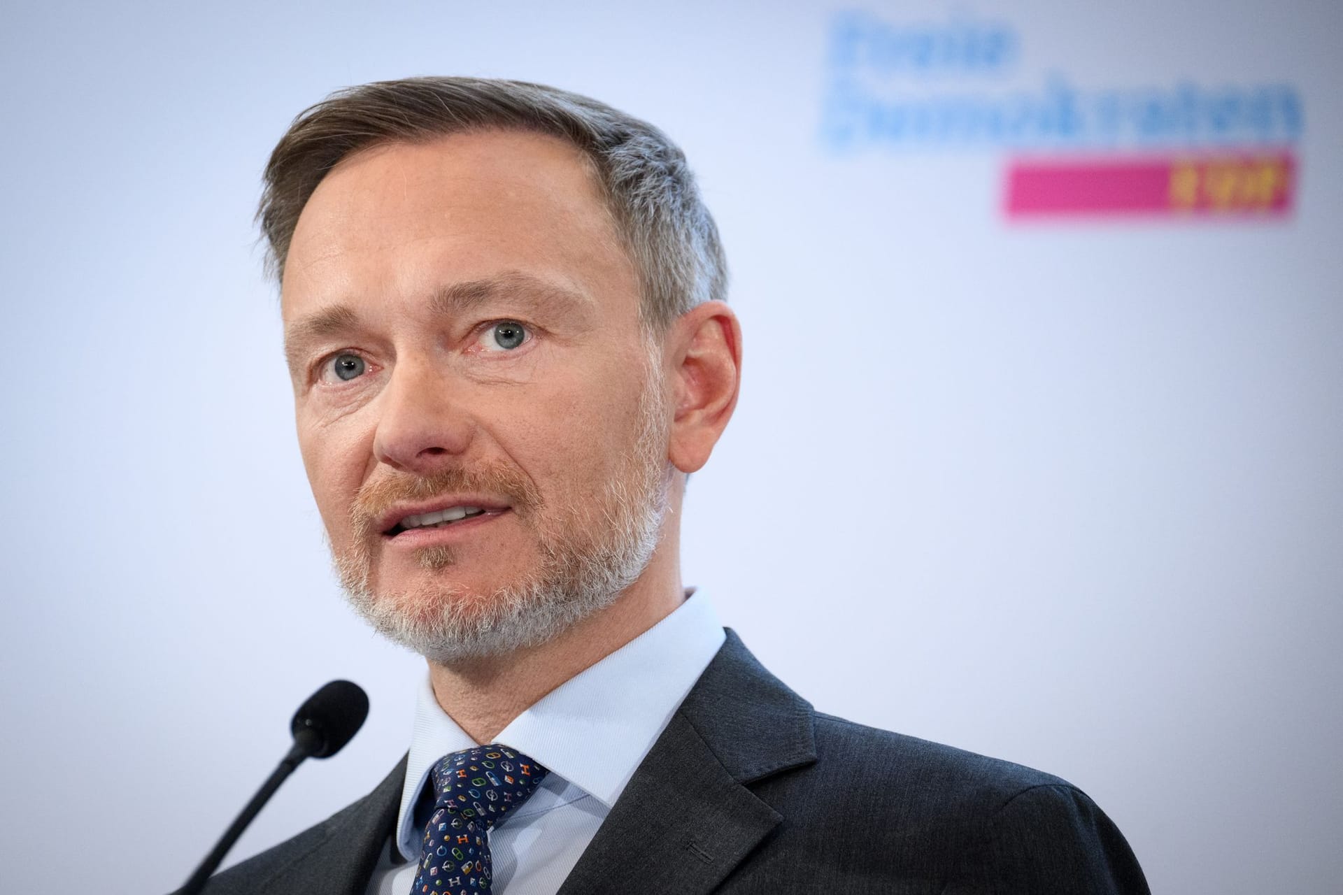 Nach der Bundestagswahl - FDP Nach der Bundestagswahl - FDP