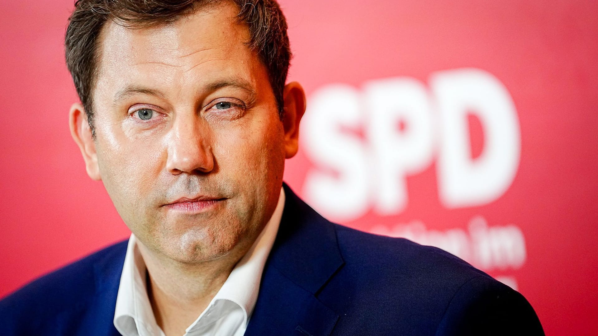 Lars Klingbeil