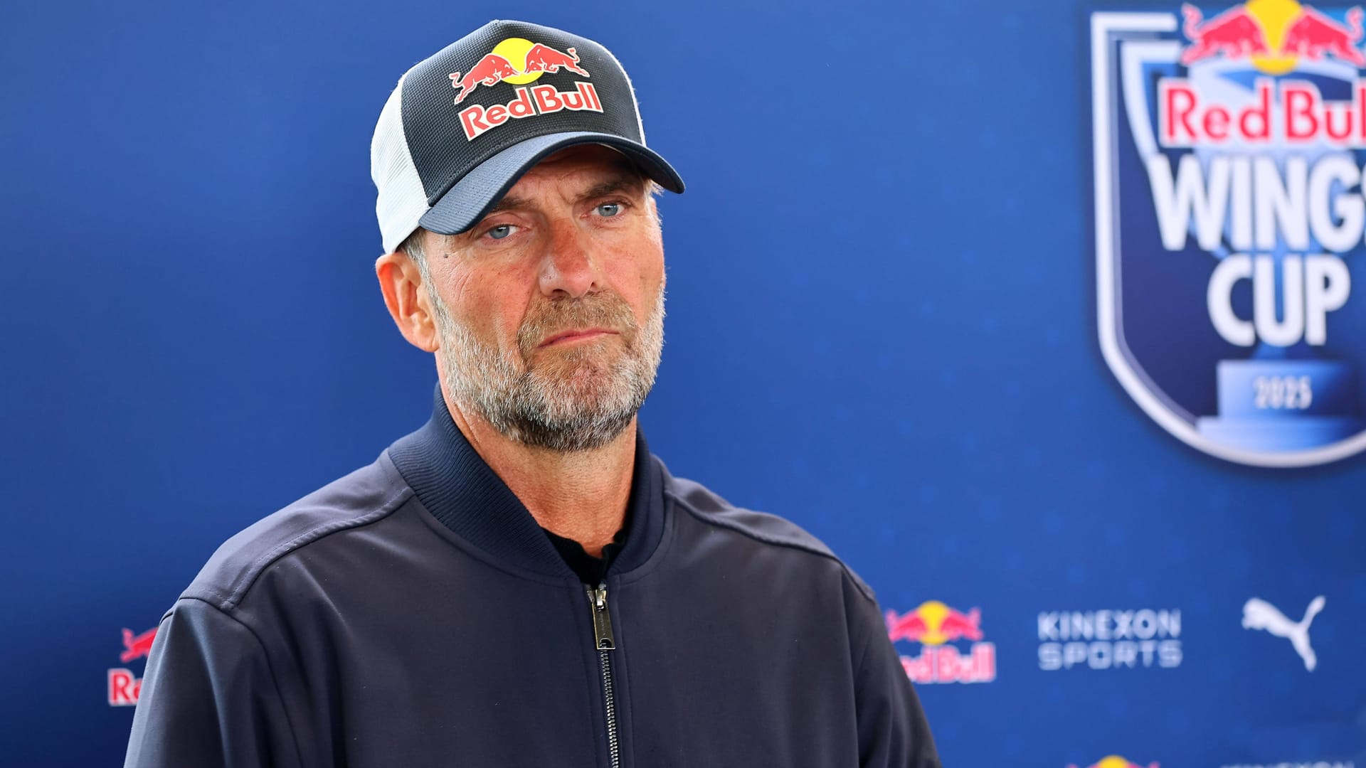 Jürgen Klopp (Archivbild): Der 57-Jährige machte für das kommende Jahr bereits eine Kampfansage. Jürgen Klopp (Archivbild): Der 57-Jährige machte für das kommende Jahr bereits eine Kampfansage.
