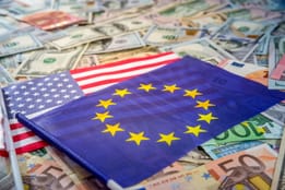 Europas Aktien auf dem Vormarsch – Branchen locken