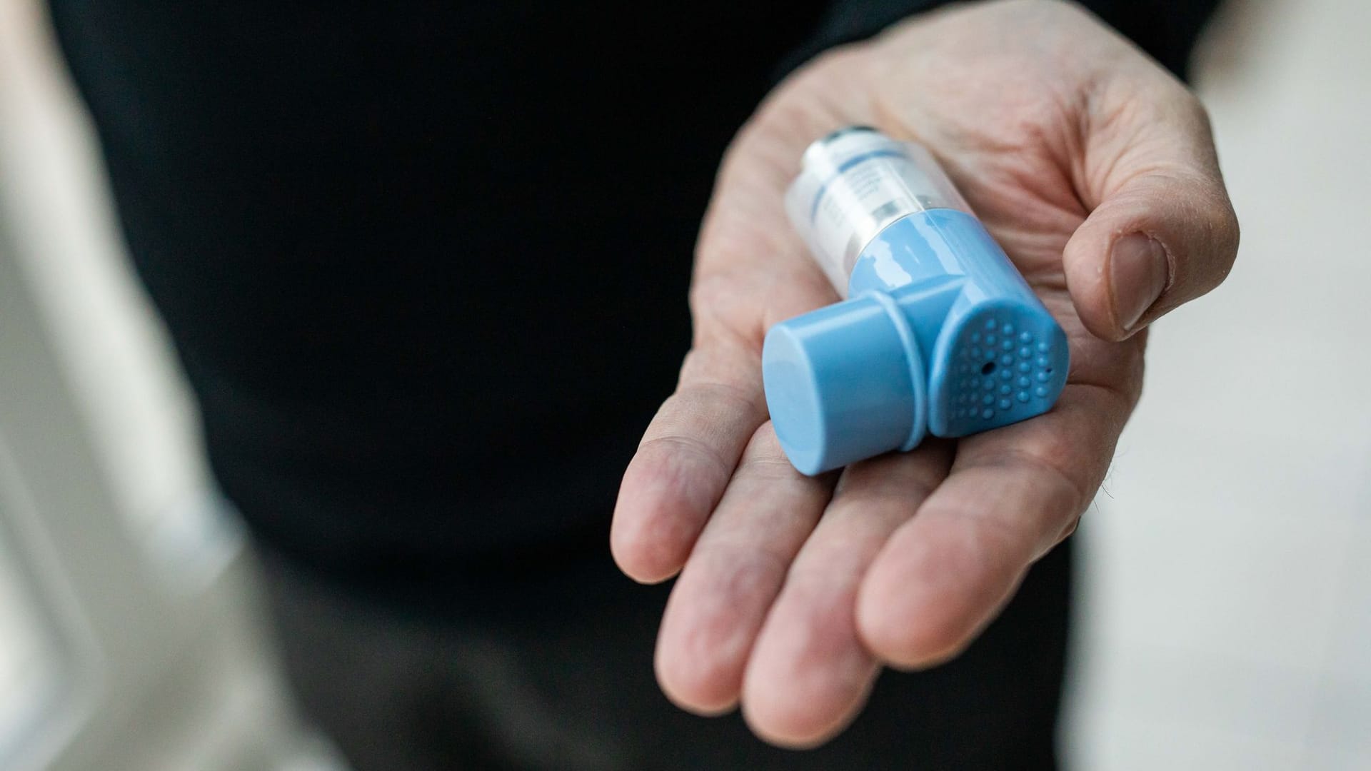 Lungenkrankheit Asthma Lungenkrankheit Asthma