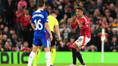 Man United und Tottenham ziehen in Europa-League-Finale an