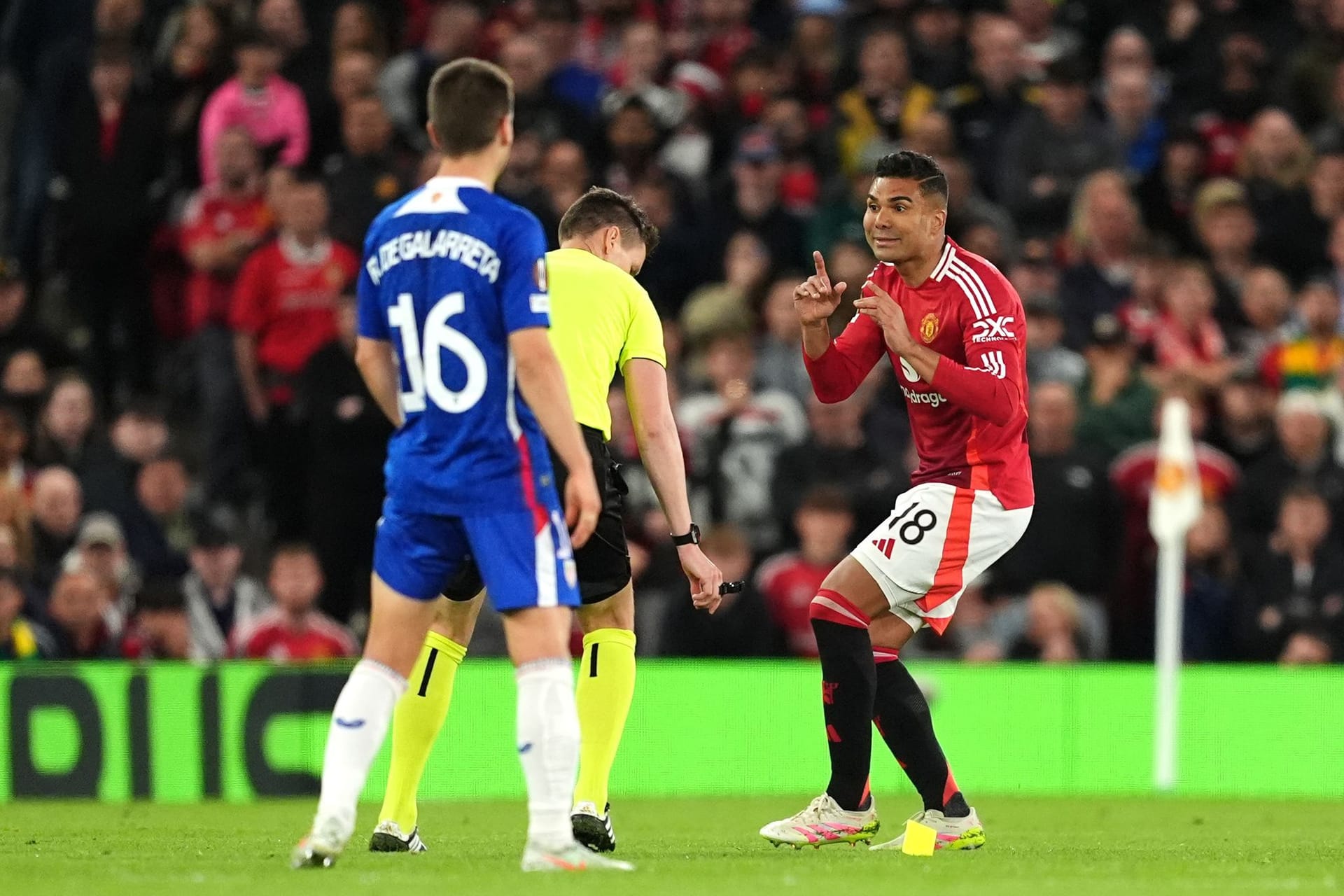 Manchester United - Athletic Bilbao