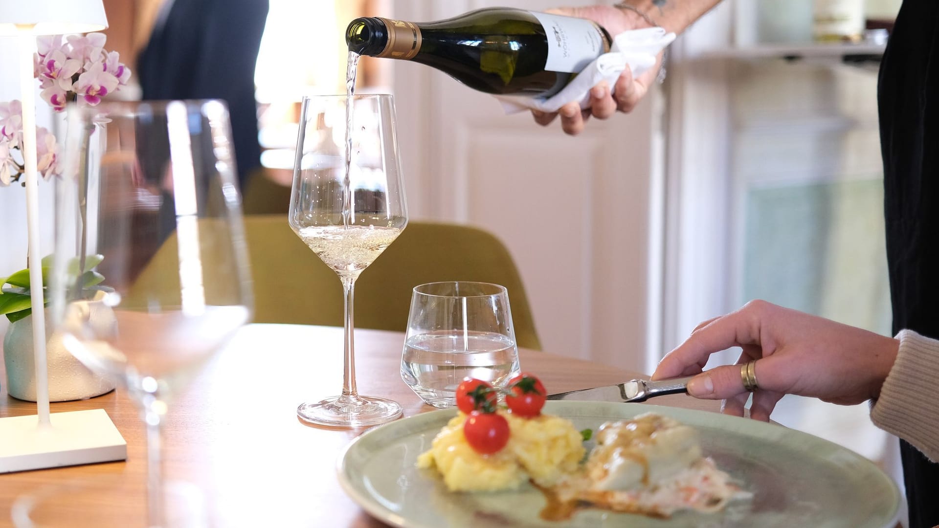 Gastronomie Gastronomie