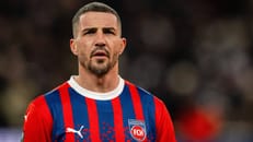 Vizekapitän von Bundesligist beendet Karriere